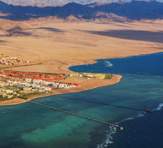 Sharm El Sheikh Travel Guide