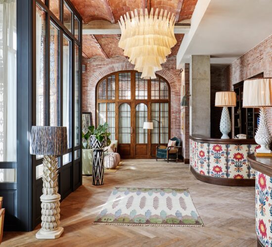 Soho House, Barcelona