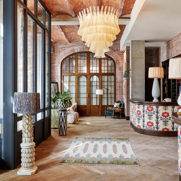 Soho House, Barcelona