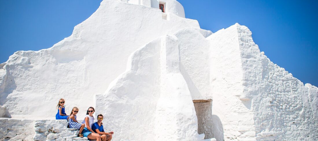 Best of Greece by Eskapas Travel