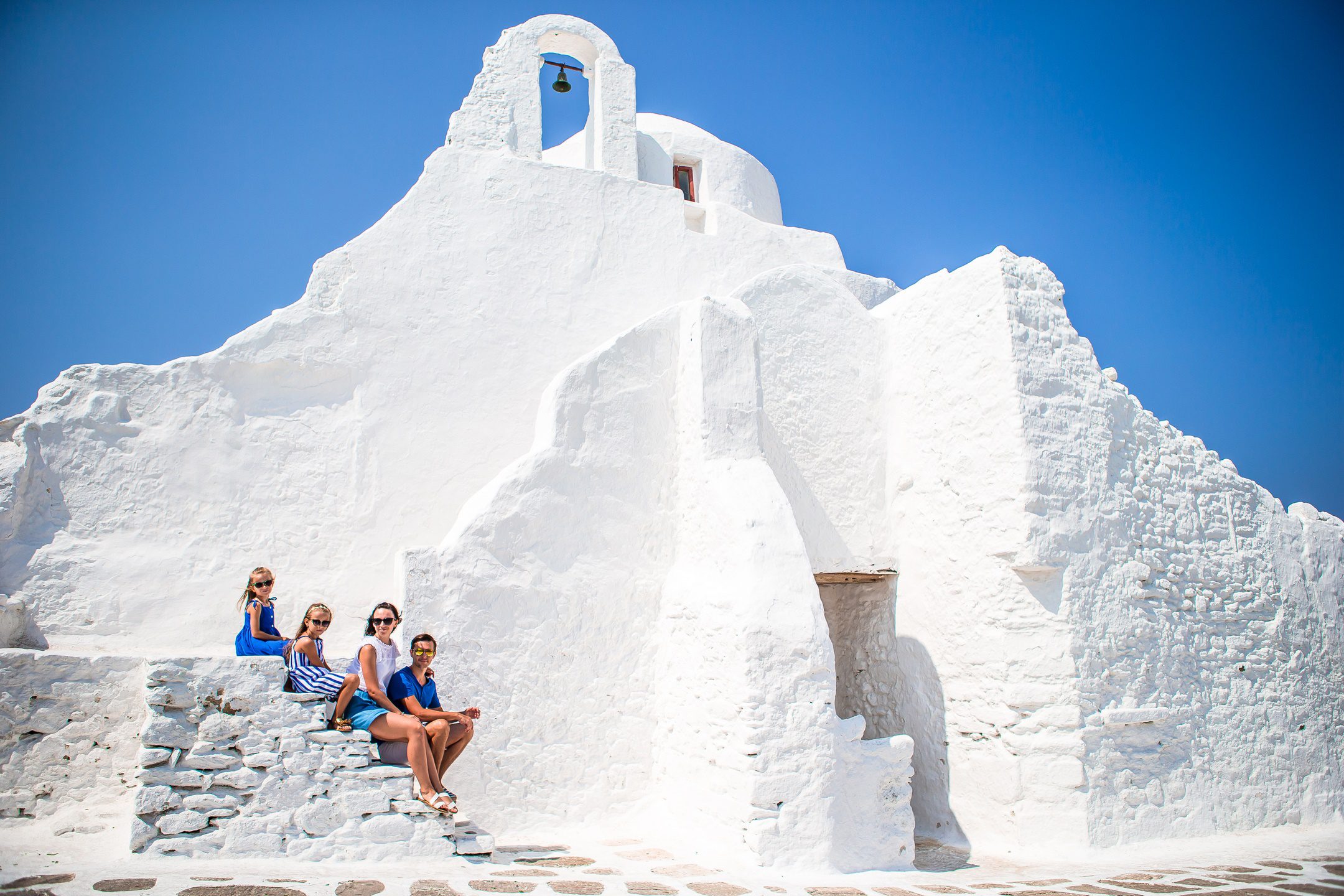 Best of Greece by Eskapas Travel