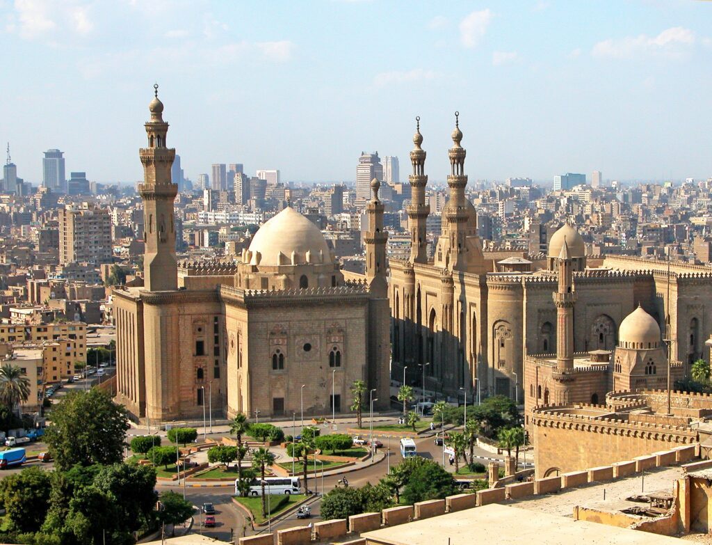 Cairo Travel Guide