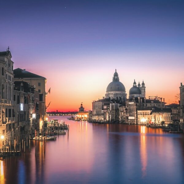 Venice, Italy