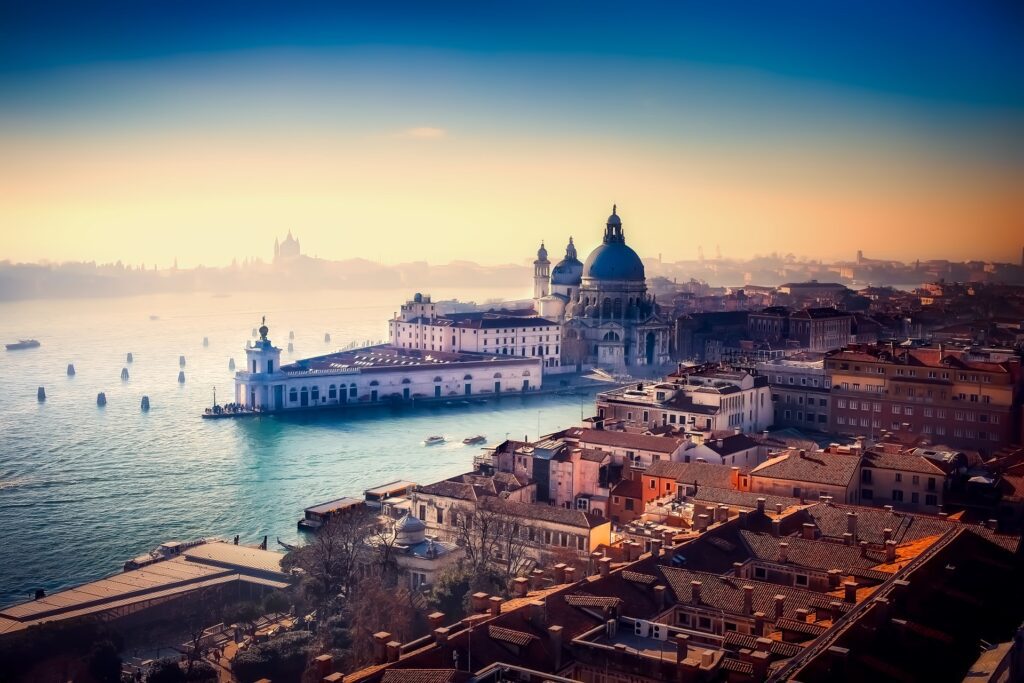 Venice Cultural Events and Festivals