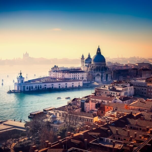 Venice, Italy