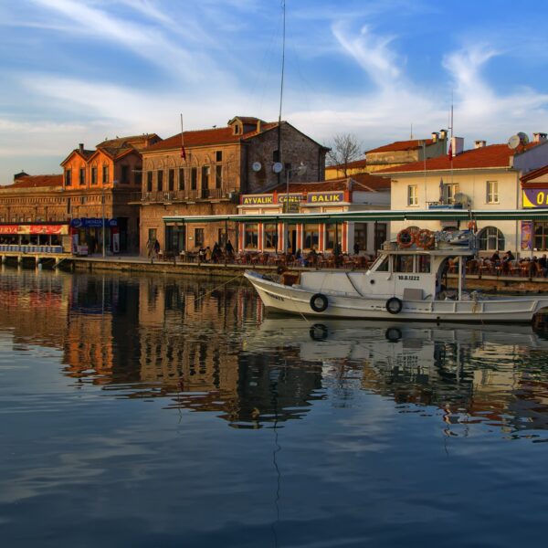 Ayvalik, Turkey