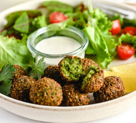 Falafel