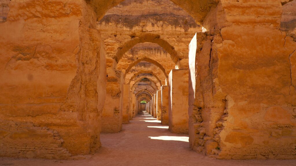 Meknes Travel Guide