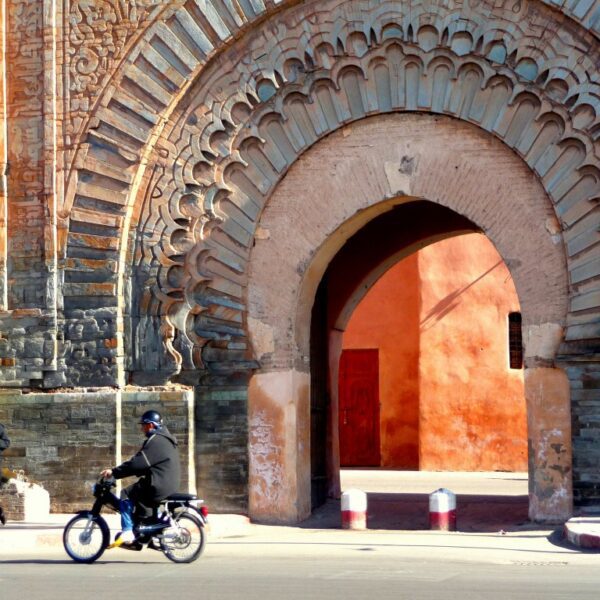 Medina of Marrakesh