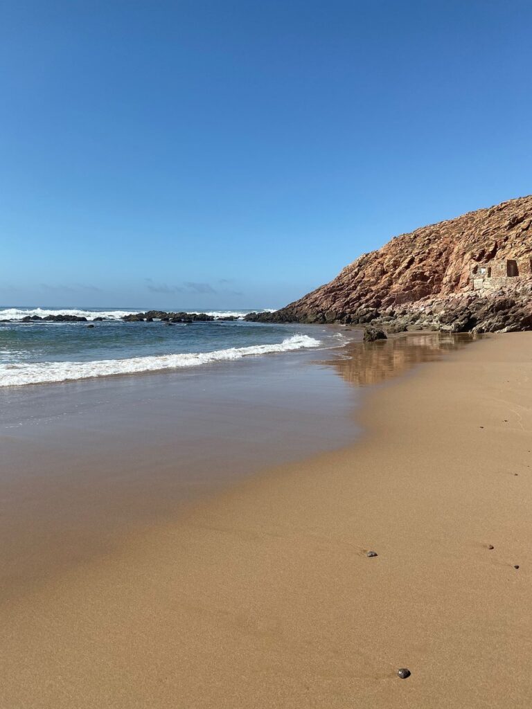 Best Beaches in Morocco 