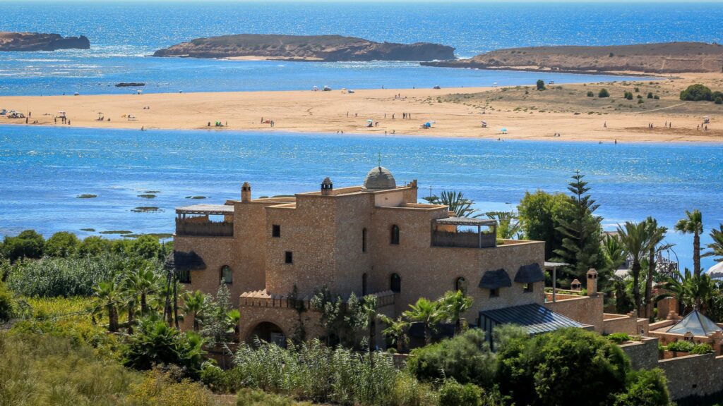 Best Beaches in Morocco 