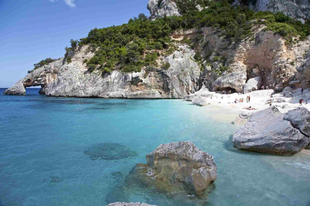 Best Island Vacations in Mediterranean Region