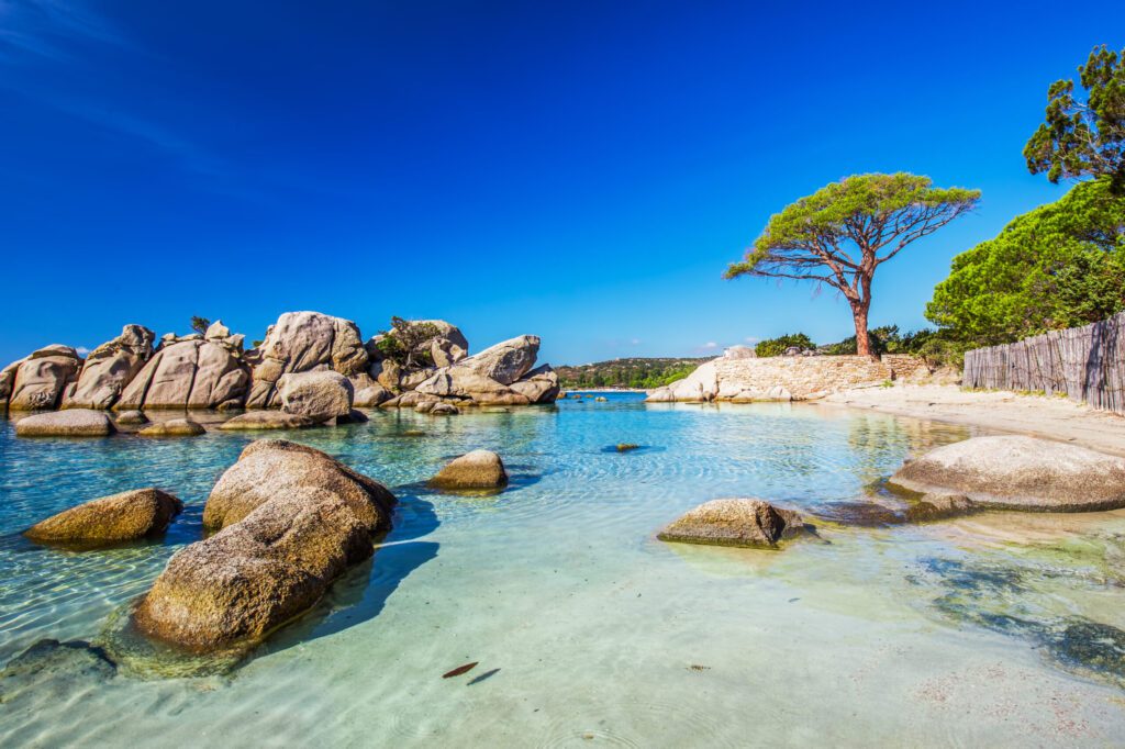 All Inclusive Holidays in France / Corsica, France