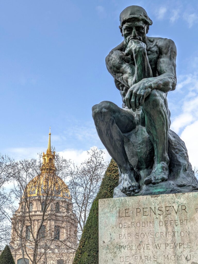 Musée Rodin