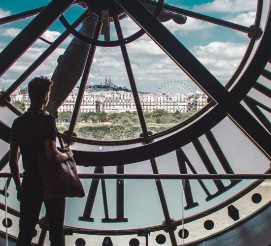 Musée d'Orsay, France