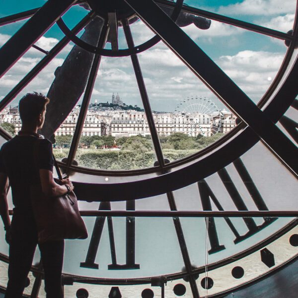 Musée d'Orsay, France