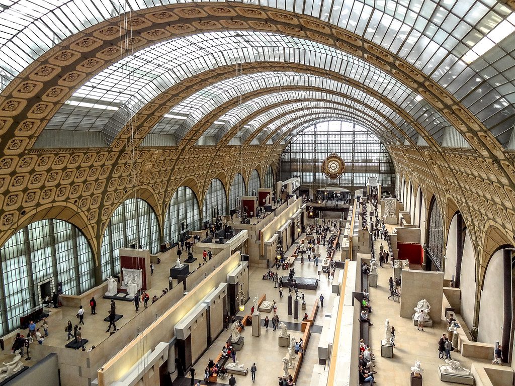 The Orsay Museum