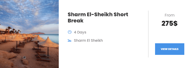 Sharm el-Sheikh