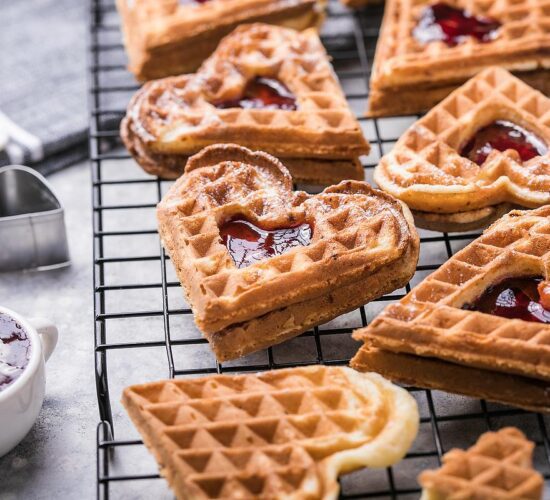 Waffles