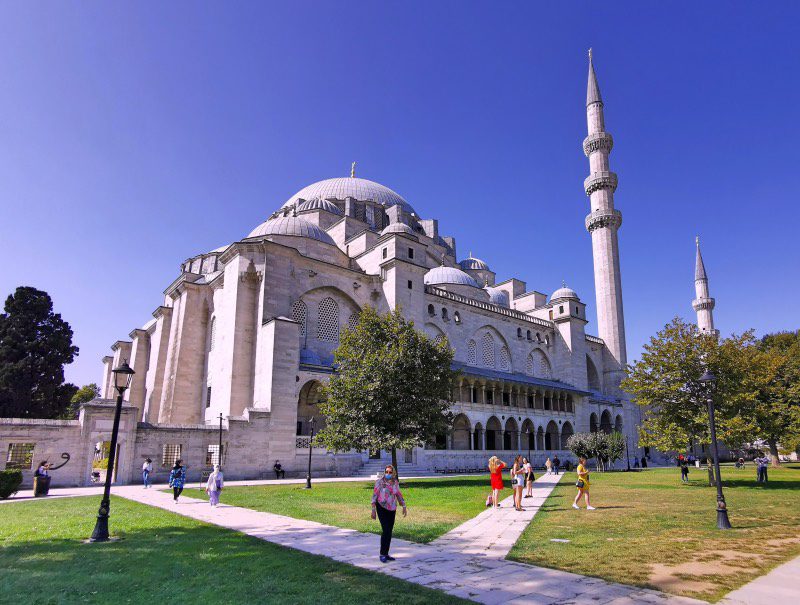 Best Things To Do In Istanbul