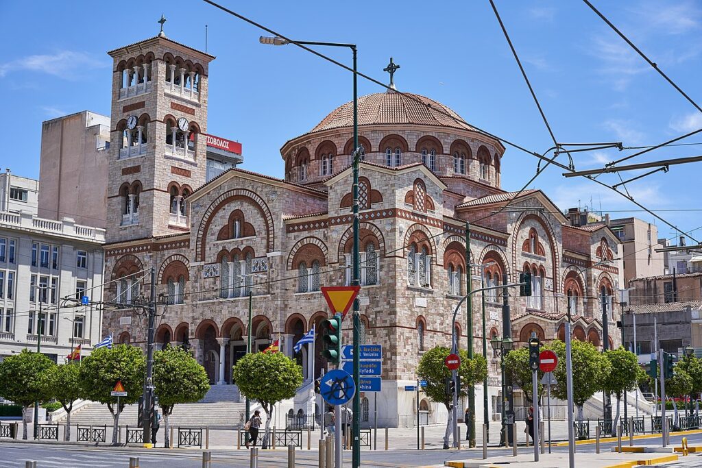 Best Things To Do In Piraeus