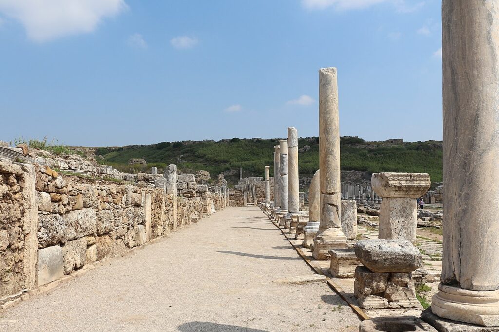 Best Things to Do in Antalya