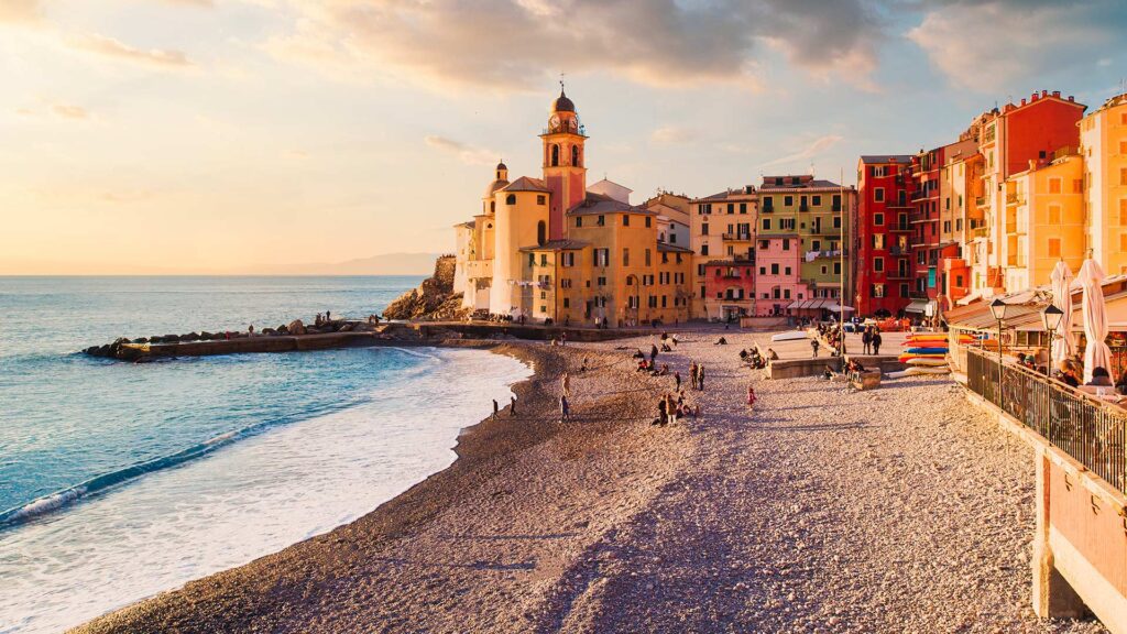 Best Beach Destinations in Italy