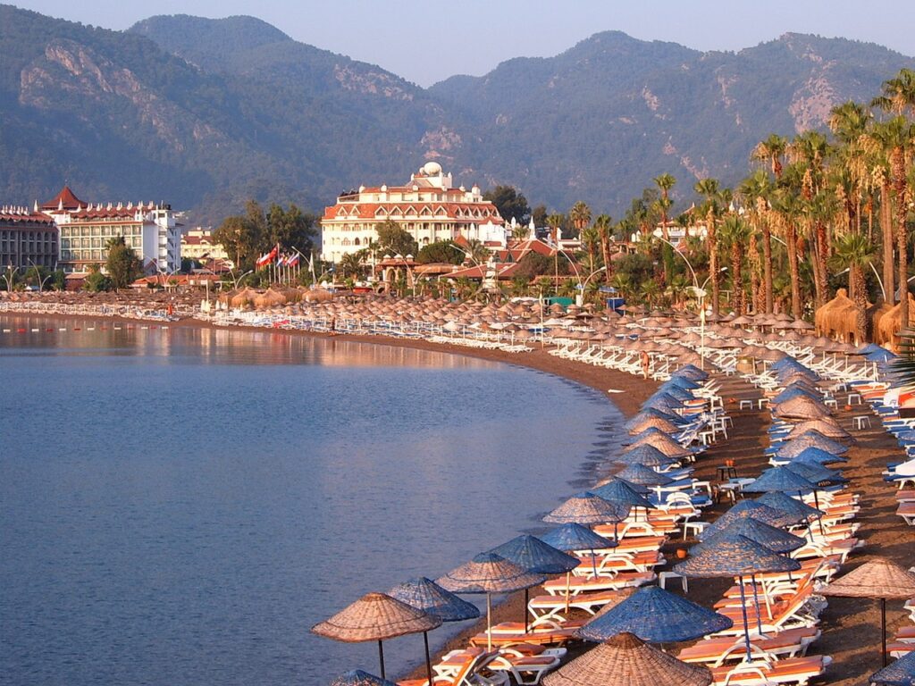 Best Things to Do in Marmaris