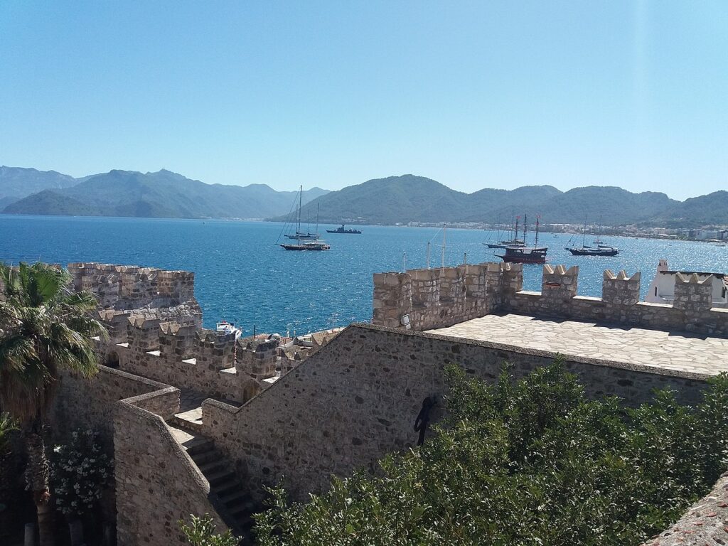 Best Things to Do in Marmaris