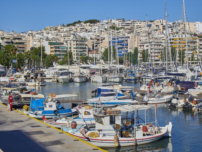 Best Things To Do In Piraeus