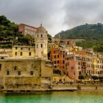 Escorted Tours Italy