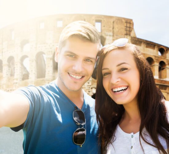 Best Tours of Italy for Couples