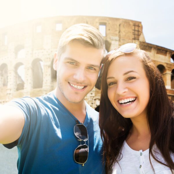 Best Tours of Italy for Couples