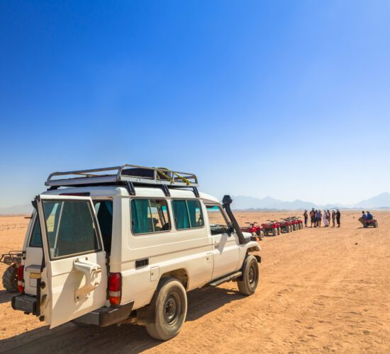 Off road trip, Morocco