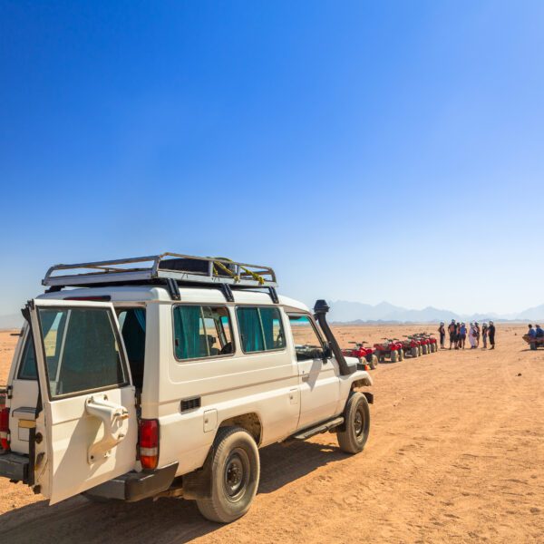 Off road trip, Morocco