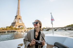 France Trip Packages