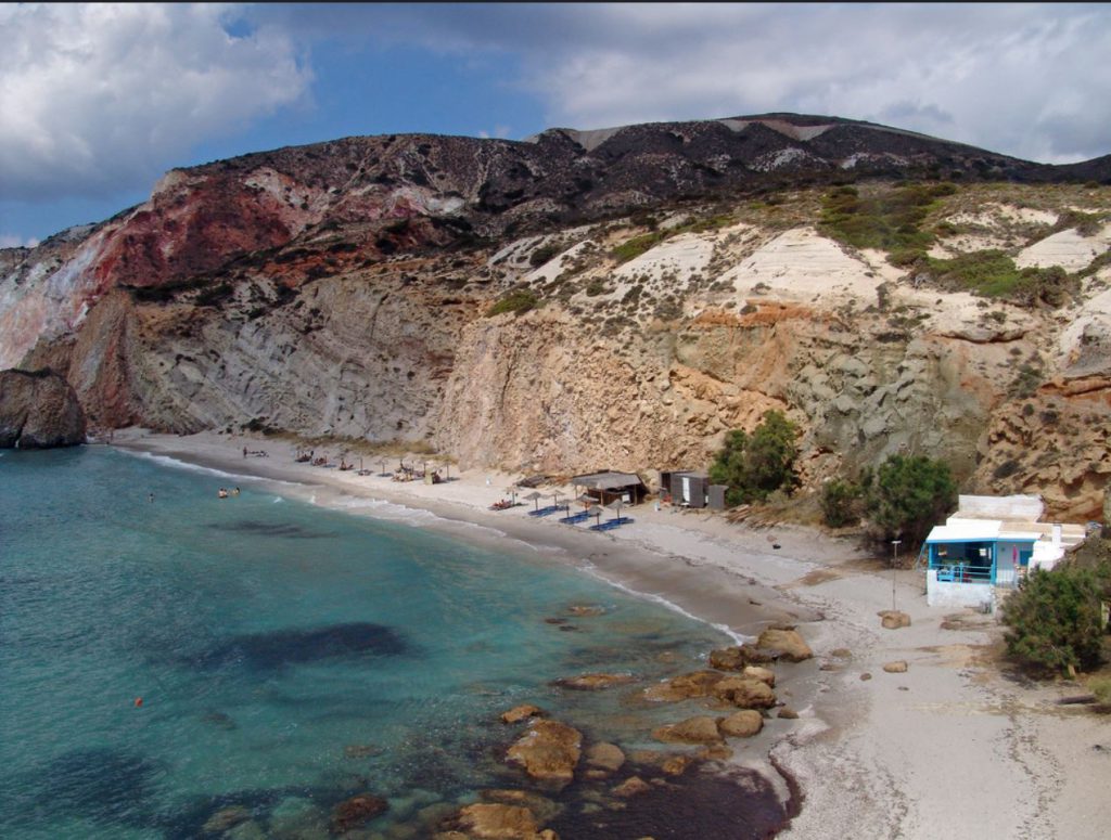 Best Things to Do in Milos