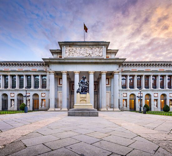 The Prado Museum