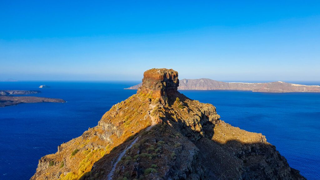 Best Things To Do in Santorini