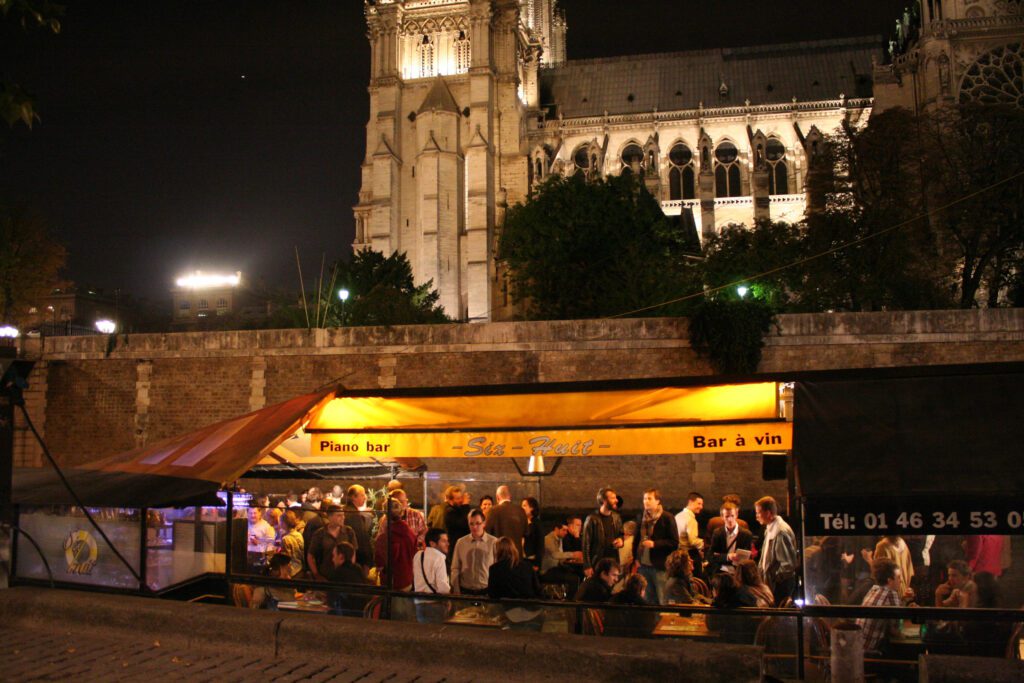 Best Events in Paris