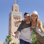 Morocco Trip Packages