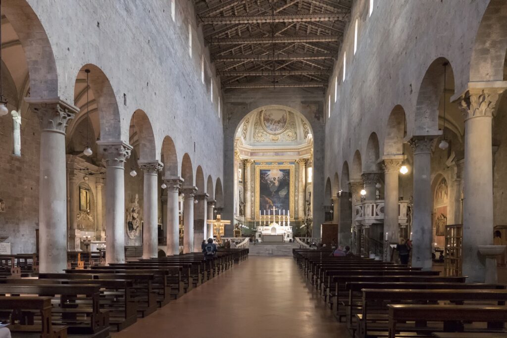 Best Places To Visit in Tuscany