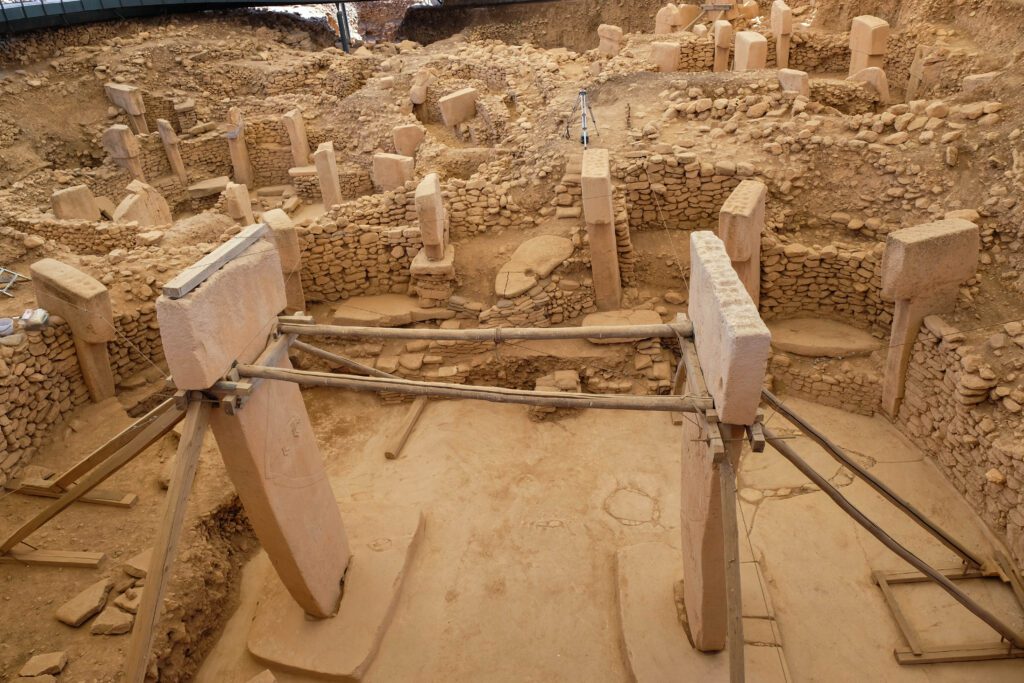 How to Visit Göbeklitepe