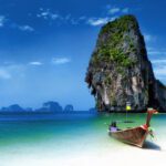 Thailand Tours From USA