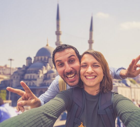 Turkey Super Saver Tour Package by Eskapas Travel