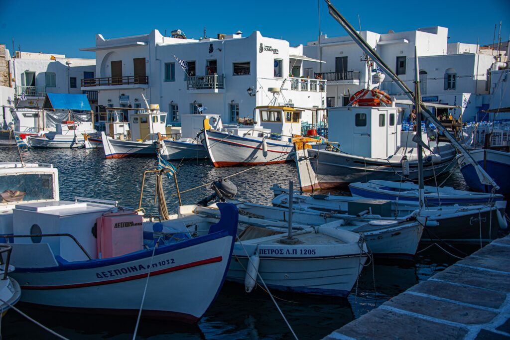 Best Things to Do in Paros