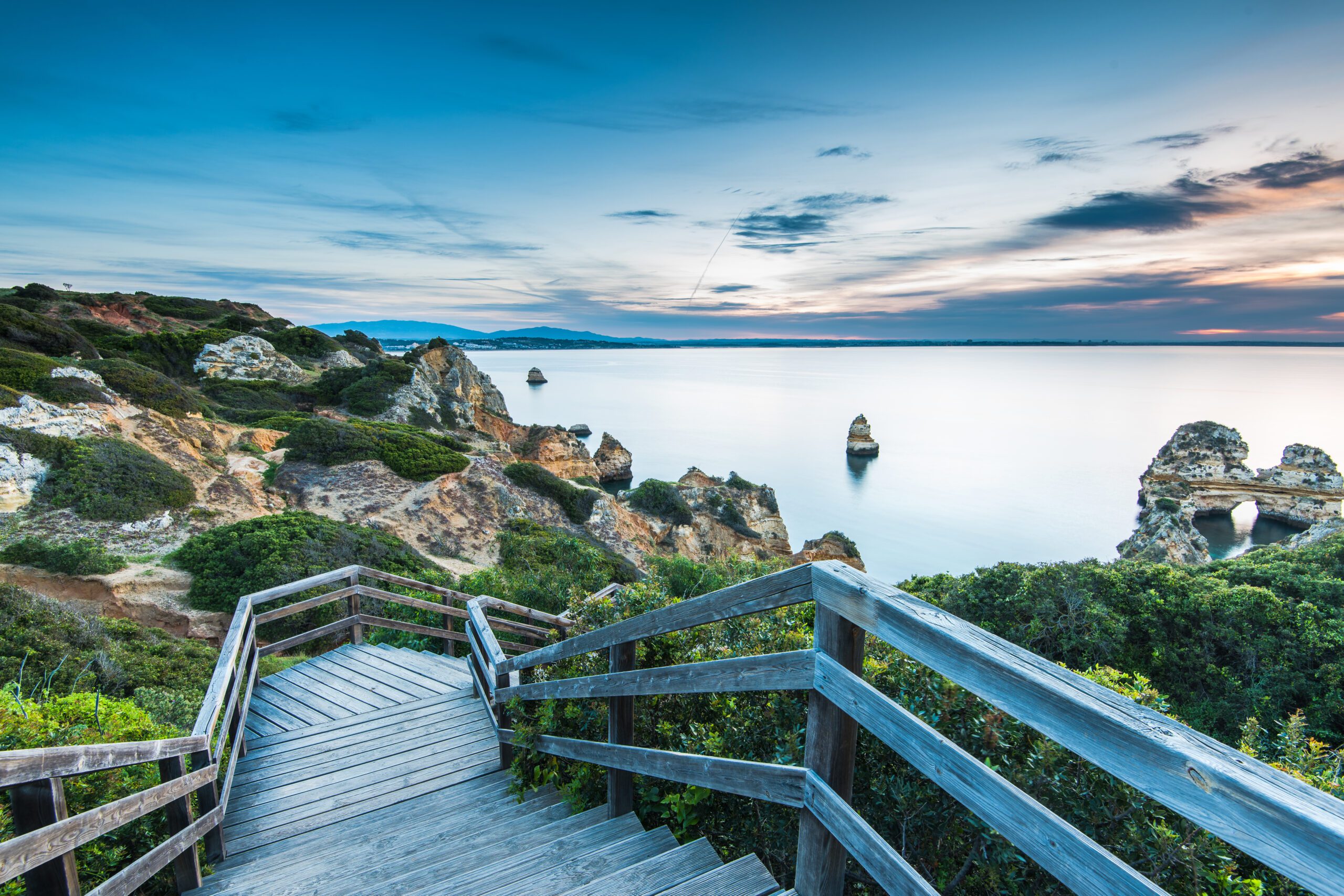 Portugals's Best Beaches