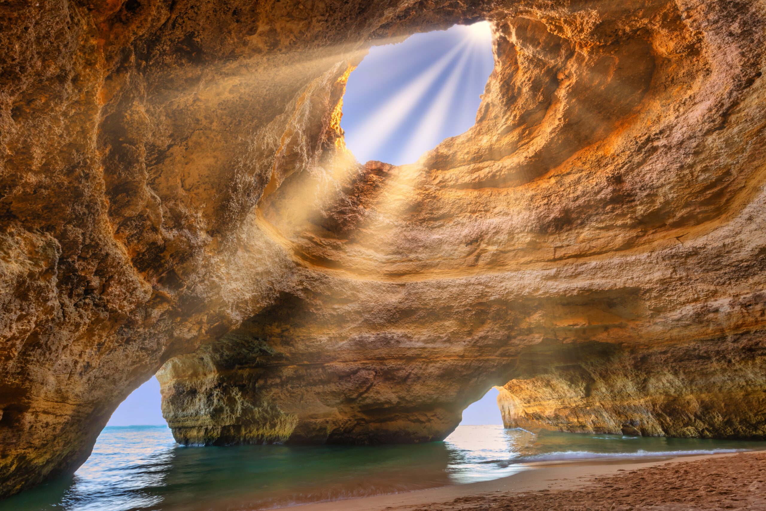 Portugals's Best Beaches