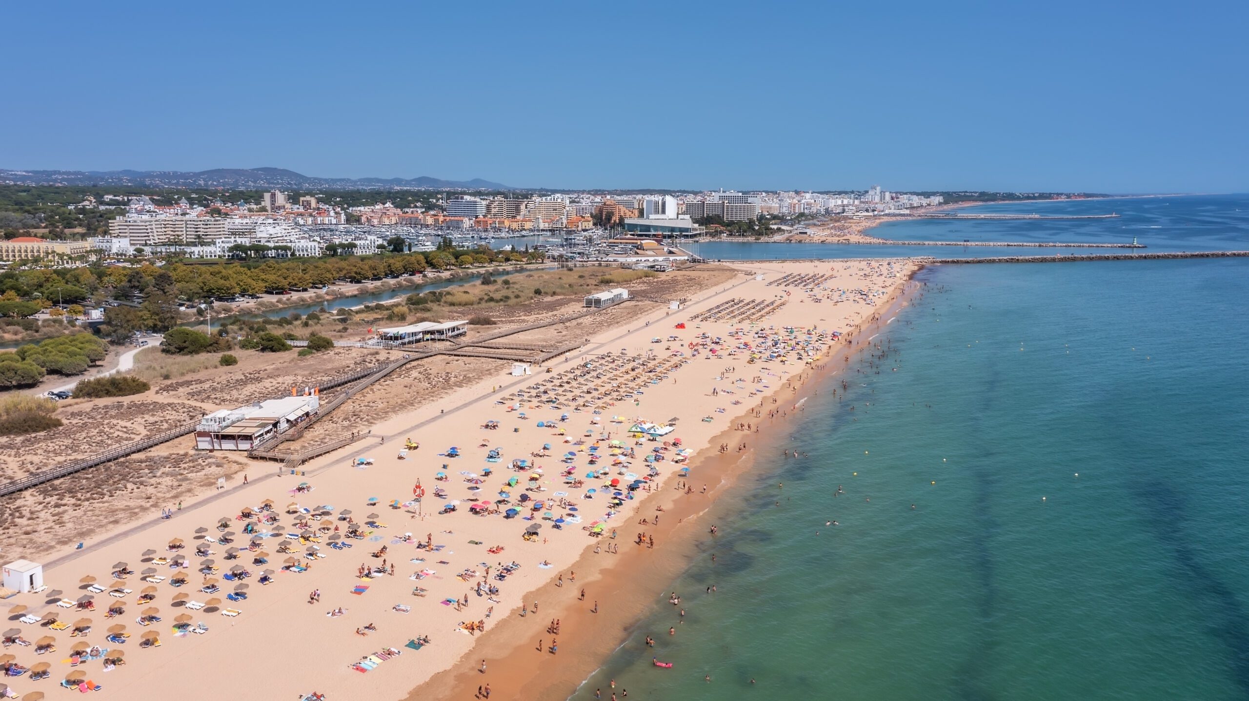 Portugals's Best Beaches