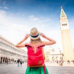 San Marco square, Venice
